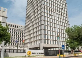 Bank of Ghana Introduces New Foreign Exchange Operations Framework to Boost Transparency and Stability