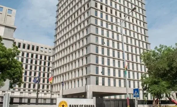Bank of Ghana Introduces New Foreign Exchange Operations Framework to Boost Transparency and Stability
