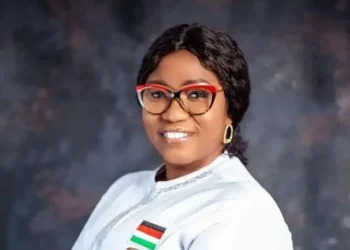 Biakoye MP Jean-Marie Formadi to honour outstanding teachers at 2025 MP’s Teachers Awards scheme