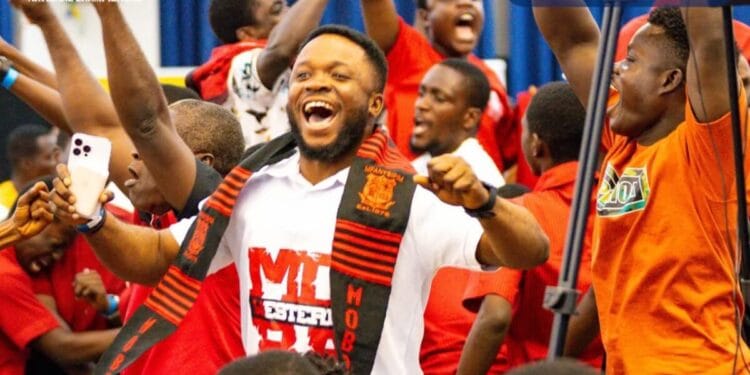 Mfantsipim School clinches fourth NMSQ title with commanding victory over St Augustine’s and Opoku Ware