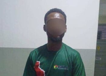 CID arrests Wendell Nana Yaw Yeboah after regional ministers petition over alleged false galamsey claims