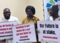National dialogue on illegal mining ends with call for justice-driven, coordinated action