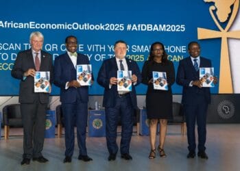 AfDB, EIB sign US$275m financing deal to modernize Mauritania’s strategic mining railway corridor
