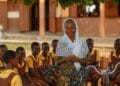 CAMFED Ghana supports over 1,000 vulnerable girls to access education nationwide