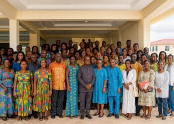 Volta Region showcases investment potential as 2025 VTIF opens in Ho