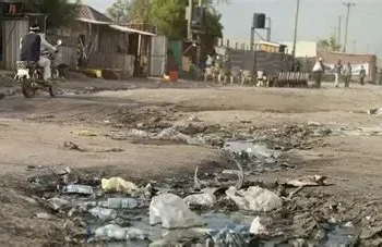 Clean Oti, Save Lives” campaign in Dambai as typhoid cases surge past 22,000