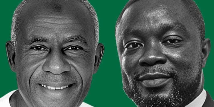 Collins Dauda, Ebenezer Addo, and the Galamsey Mob That Attacked the State