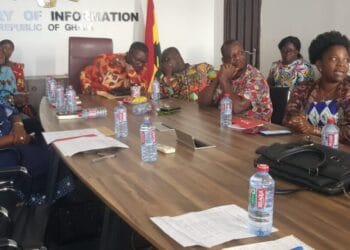 Mental Health Authority urges taxpayers to demand receipts to close loopholes and strengthen Ghana’s public revenue collection