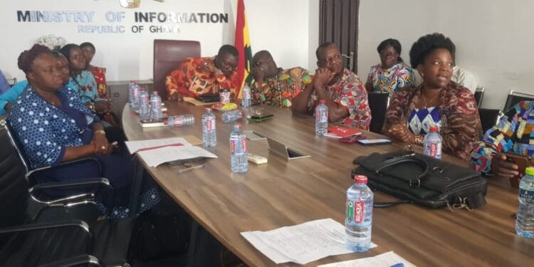 Mental Health Authority urges taxpayers to demand receipts to close loopholes and strengthen Ghana’s public revenue collection