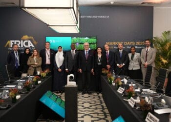 Economics Council Meeting