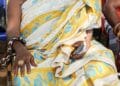 Awudome Paramount Chief calls for national award scheme to honor farming chiefs at Ho West Farmers’ Day