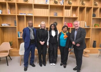 Accra Met Launches Blockchain-Secured Certificates to Combat Academic Fraud