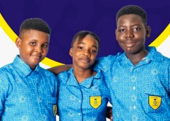 Alpha Beta Education Centre Students Achieve Global Top Marks in Pearson Edexcel Awards