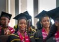 Design and Technology Institute graduates 328 learners as demand for TVET surges in Ghana