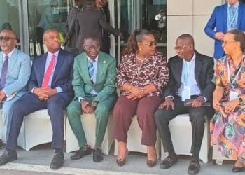 FATF and GIABA convene Joint Experts’ Meeting in Accra to strengthen regional and global fight against money laundering, terrorism financing, and financial crimes