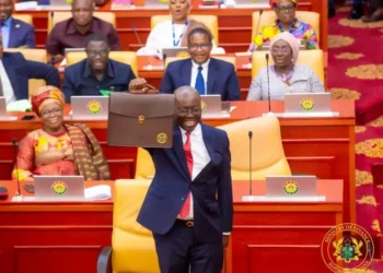 Finance Minister to present Ghana’s 2026 Budget to Parliament on November 13