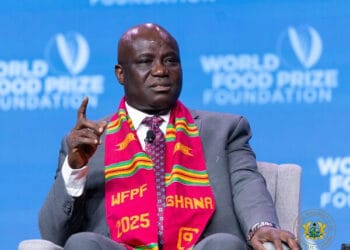 Food and Agriculture Minister outlines sweeping AETA reforms to rebuild Ghana’s food system and drive economic transformation