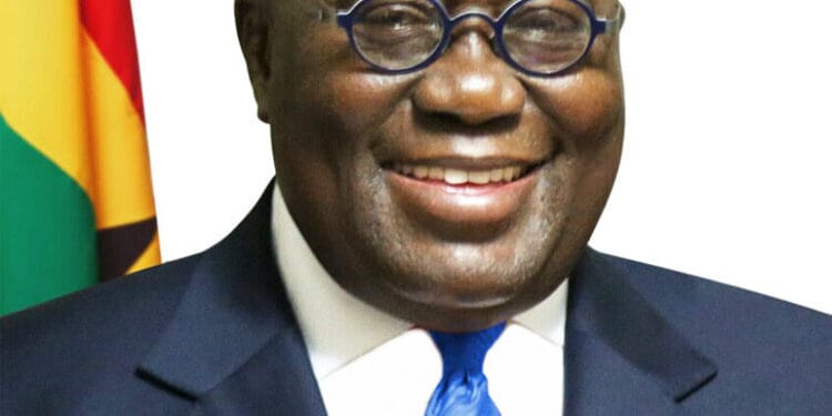 Former President Akufo-Addo launches “The Republic” chronicling Ghana’s rise as a cybersecurity role model