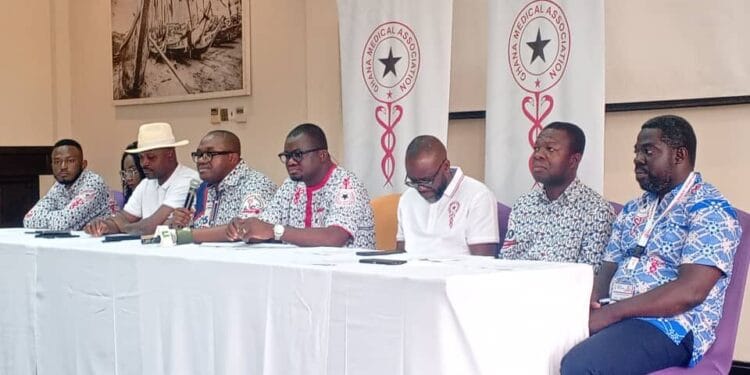 GMA urges government to strengthen PPPs and resolve outstanding conditions of service issues