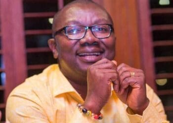 GNA’s Albert Kofi Owusu urges Global South media to reclaim narrative and build AI systems that reflect Southern realities