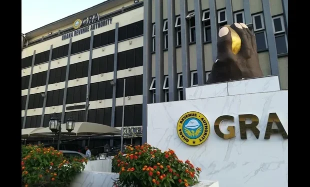 GRA, National Security and military impound four trucks of diverted cooking oil in Tema as duty evasion scheme exposed