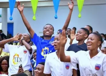 Gender Ministry marks 2025 World Children’s Day in Accra with call for national investment in early childhood development