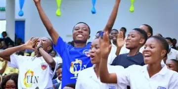 Gender Ministry marks 2025 World Children’s Day in Accra with call for national investment in early childhood development