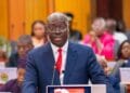 Ghana 2026 budget outlines major defence infrastructure projects including northern border security bases, Afari Military Hospital, and DIHOC self-reliance initiatives