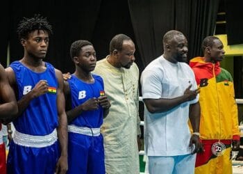 Ghana Boxing Federation sets executive elections for December 27, 2025, ahead of international competitions and national championship