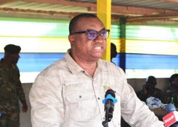 Ghana adopts multidimensional security strategy along eastern corridor amid political instability in Togo