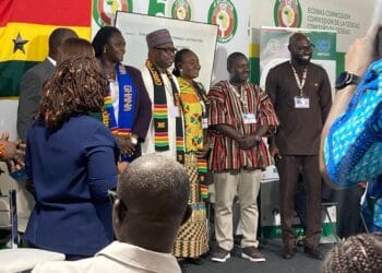 Ghana gains from COP30 in Brazil as country champions loss and damage financing and climate resilience