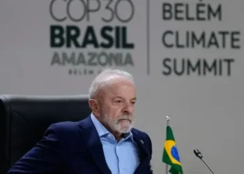 Ghana reinforces climate diplomacy at COP30 Pre-Conference Leaders’ Summit in Belém, Brazil