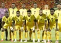 Ghana set for tough 2026 World Cup group stage after being placed in Pot 4