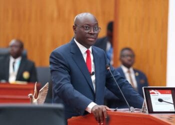 Ghana to submit Legislative Instrument for Affirmative Action Act to Parliament in 2026 to strengthen gender equality and protection