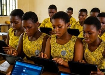 Ghana’s AI-driven senior high school transformation accelerates as teachers embrace locally built curriculum-aligned apps