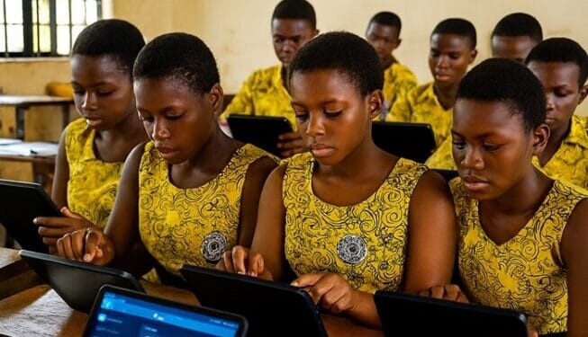 Ghana’s AI-driven senior high school transformation accelerates as teachers embrace locally built curriculum-aligned apps
