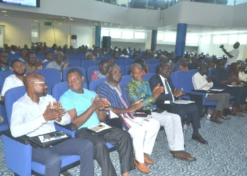 Ghana’s TVET stakeholders push for urgent investment, governance reforms and digital transformation at 2025 COPT conference