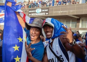 Global fans lament Nigeria and Cameroon’s World Cup absence as Cabo Verde and Haiti deliver historic breakthroughs