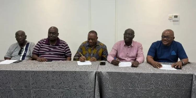 Government and organised Labour agree on 9% base pay increase under Single Spine Salary Structure from January to December 2026