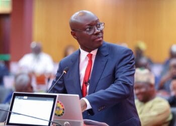 Government targets GH¢268.1bn revenue in 2026 Budget, pushes strict reforms to curb leakages