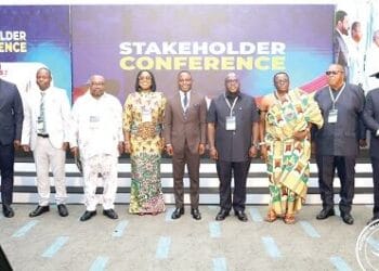 Government to scale up Ghana’s health sector investment in 2026 under expanded Universal Health Coverage reforms