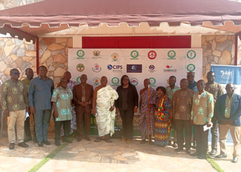 HESEMAG opens 16th annual general meeting and CPD programme in Koforidua to strengthen healthcare infrastructure maintenance