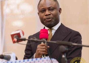 Health Minister Urges Ethical Standards in Healthcare at CHAG Conference