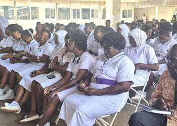 New Juaben South Municipal Health Directorate launches child-focused rabies awareness campaign with Mission Rabies U.K. support