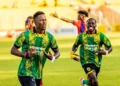 Hearts of Oak’s unbeaten run ends with 1-0 defeat to Asante Kotoko in thrilling Matchday 9 Ghana Premier League clash