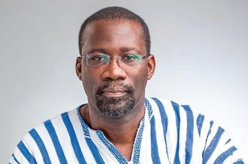 Human Rights Court cuts Dr Edwin Provencal’s GH¢60m bail to GH¢30m after counsel’s application