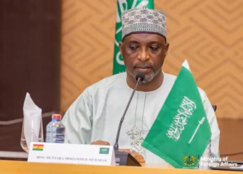 Interior Minister assures transparent, merit-based recruitment into Internal Security Services