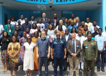 KAIPTC, PRIO and ASE call for strategic investment in Africa’s youth to unlock demographic dividends and prevent instability