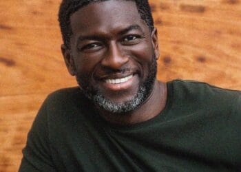 Kelvin Okyere