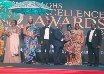 MIHOSO International Foundation Honoured with National Award for Excellence